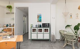 Guest House - Affittacamere Green Apartment - By Faendho